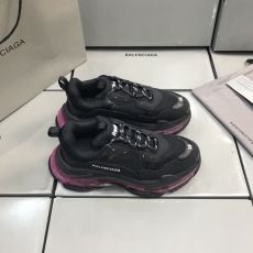 Balenciaga Triple S Series Shoes